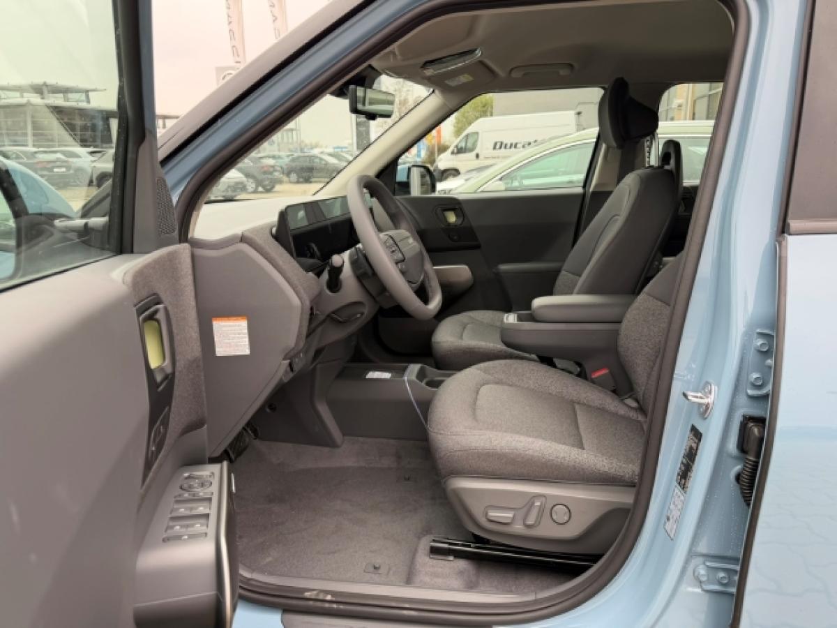 Kia EV2