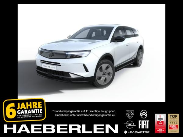 Opel Grandland 1.2 MHEV Edition LAGERFAHRZEUG*KOMFORT*