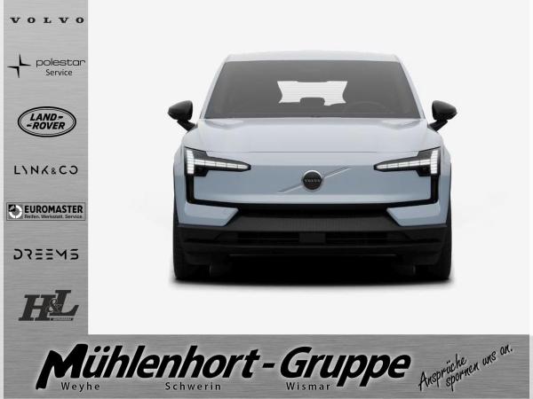Volvo EX30 P5 electric RWD Essential - Modelljahr 2027 - Bestell-Neuwagen