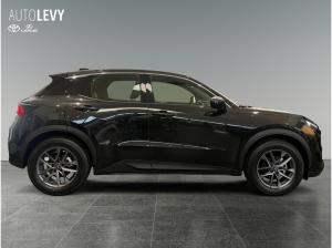 Lexus LBX 1.5 Hybrid Komfortpaket Kamera+Navi+SHZ+LM