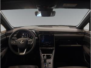 Lexus LBX 1.5 Hybrid Komfortpaket Kamera+Navi+SHZ+LM