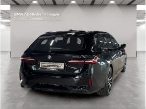 BMW 520 d Touring M Sport Standheizung AHK Harman/K