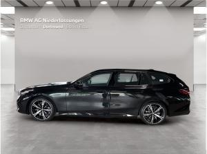 BMW 520 d Touring M Sport Standheizung AHK Harman/K