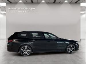 BMW 520 d Touring M Sport Standheizung AHK Harman/K
