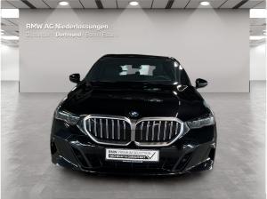BMW 520 d Touring M Sport Standheizung AHK Harman/K