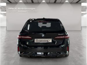 BMW 520 d Touring M Sport Standheizung AHK Harman/K