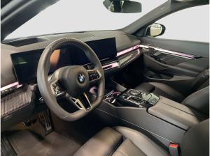 BMW 520 d Touring M Sport Standheizung AHK Harman/K