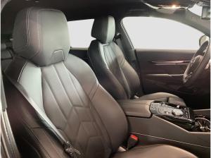 BMW 520 d Touring M Sport Standheizung AHK Harman/K