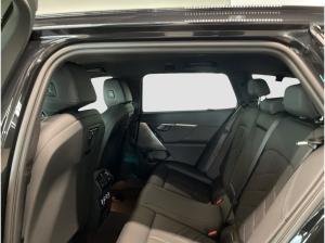 BMW 520 d Touring M Sport Standheizung AHK Harman/K