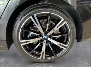 BMW 520 d Touring M Sport Standheizung AHK Harman/K