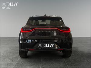 Lexus LBX 1.5 Hybrid Komfortpaket Kamera+Navi+SHZ+LM