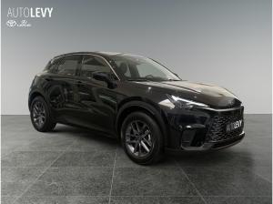 Lexus LBX 1.5 Hybrid Komfortpaket Kamera+Navi+SHZ+LM