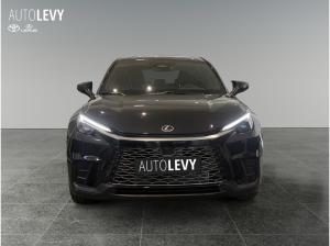 Lexus LBX 1.5 Hybrid Komfortpaket Kamera+Navi+SHZ+LM