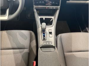 Lexus LBX 1.5 Hybrid Komfortpaket Kamera+Navi+SHZ+LM