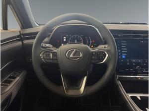 Lexus LBX 1.5 Hybrid Komfortpaket Kamera+Navi+SHZ+LM