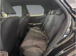 Lexus LBX 1.5 Hybrid Komfortpaket Kamera+Navi+SHZ+LM