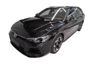 Volkswagen Passat Variant R-Line 2.0TSI DSG 4Motion +AHK+LEDER+HUD+