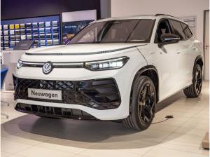 Volkswagen Tayron R-Line 1,5 l eHybrid OPF ( / 6-Gang-Doppelku pplungsgetriebe DSG