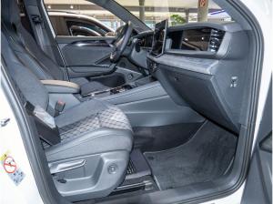 Volkswagen Tayron R-Line 1,5 l eHybrid OPF ( / 6-Gang-Doppelku pplungsgetriebe DSG