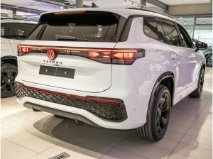 Volkswagen Tayron R-Line 1,5 l eHybrid OPF ( / 6-Gang-Doppelku pplungsgetriebe DSG