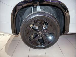 Volkswagen Tayron R-Line 1,5 l eHybrid OPF ( / 6-Gang-Doppelku pplungsgetriebe DSG