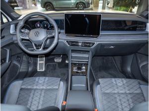 Volkswagen Tayron R-Line 1,5 l eHybrid OPF ( / 6-Gang-Doppelku pplungsgetriebe DSG