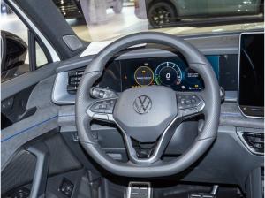 Volkswagen Tayron R-Line 1,5 l eHybrid OPF ( / 6-Gang-Doppelku pplungsgetriebe DSG