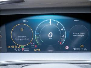 Volkswagen Tayron R-Line 1,5 l eHybrid OPF ( / 6-Gang-Doppelku pplungsgetriebe DSG