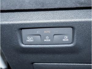 Volkswagen Tayron R-Line 1,5 l eHybrid OPF ( / 6-Gang-Doppelku pplungsgetriebe DSG