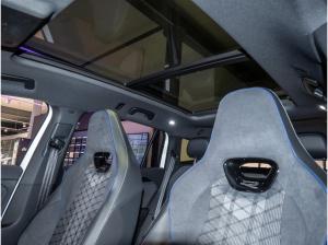 Volkswagen Tayron R-Line 1,5 l eHybrid OPF ( / 6-Gang-Doppelku pplungsgetriebe DSG