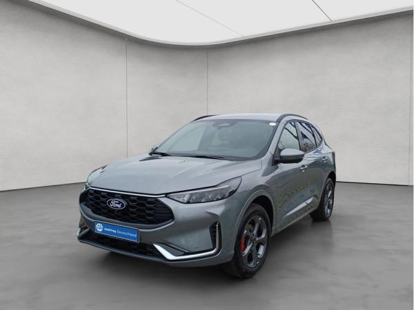 Abbildung Leasingangebot Ford Kuga