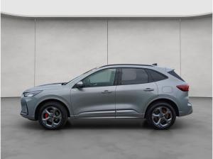 Ford Kuga 2.5 Duratec FHEV ST-LINE X , 5-türig