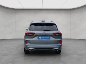 Ford Kuga 2.5 Duratec FHEV ST-LINE X , 5-türig
