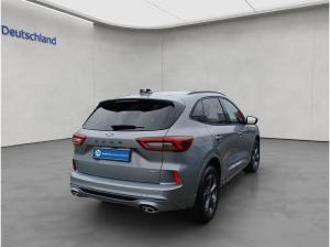 Ford Kuga 2.5 Duratec FHEV ST-LINE X , 5-türig