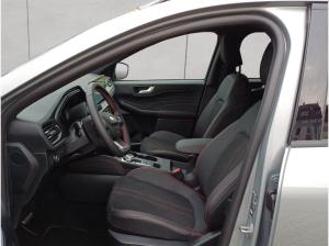 Ford Kuga 2.5 Duratec FHEV ST-LINE X , 5-türig