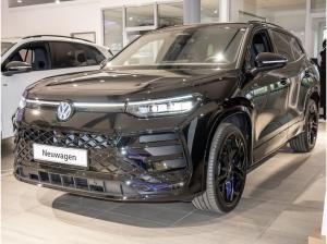 Volkswagen Tayron R-Line 2,0 l TSI OPF 4MOTION 7-Gang-Doppelkupplungsgetrie be DSG