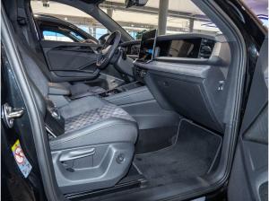 Volkswagen Tayron R-Line 2,0 l TSI OPF 4MOTION 7-Gang-Doppelkupplungsgetrie be DSG