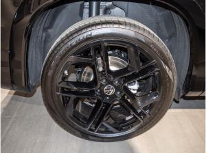 Volkswagen Tayron R-Line 2,0 l TSI OPF 4MOTION 7-Gang-Doppelkupplungsgetrie be DSG