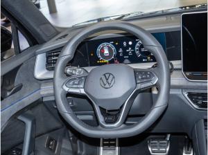 Volkswagen Tayron R-Line 2,0 l TSI OPF 4MOTION 7-Gang-Doppelkupplungsgetrie be DSG