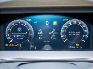 Volkswagen Tayron R-Line 2,0 l TSI OPF 4MOTION 7-Gang-Doppelkupplungsgetrie be DSG