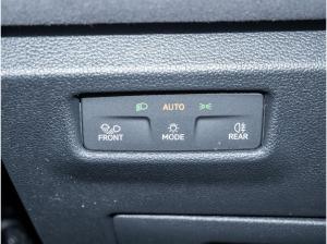 Volkswagen Tayron R-Line 2,0 l TSI OPF 4MOTION 7-Gang-Doppelkupplungsgetrie be DSG