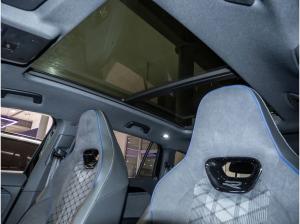 Volkswagen Tayron R-Line 2,0 l TSI OPF 4MOTION 7-Gang-Doppelkupplungsgetrie be DSG