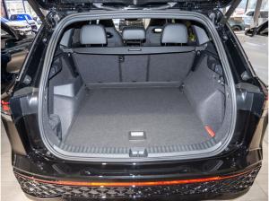 Volkswagen Tayron R-Line 2,0 l TSI OPF 4MOTION 7-Gang-Doppelkupplungsgetrie be DSG