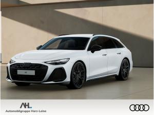 Audi A6 Avant TDI quattro S line Sportsitze 360 3xKlima