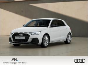 Audi A1 Sportback 25 TFSI Smartphone-Interface Rückfahrkamera LED LM