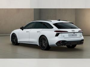 Audi A6 Avant TDI quattro S line Sportsitze 360 3xKlima