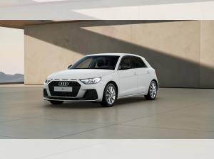 Audi A1 Sportback 25 TFSI Smartphone-Interface Rückfahrkamera LED LM