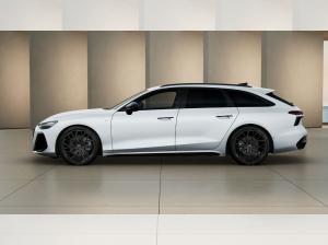 Audi A6 Avant TDI quattro S line Sportsitze 360 3xKlima