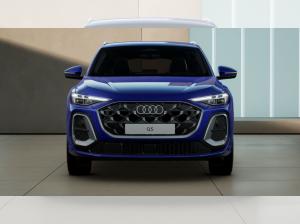 Audi Q5 Sportback TDI quattro Luftfederung vorb. AHK Umgebungskameras 360 ACC