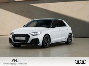 Audi A1 Sportback 30 TFSI 2x S line Navi plus SONOS LED 2xKlima ACC
